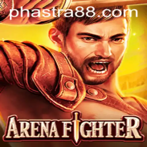 ArenaFighter and the Rise of Astra88 - Login
