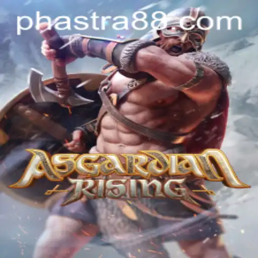 Exploring the Enchanting World of AsgardianRising and Astra88 - Login