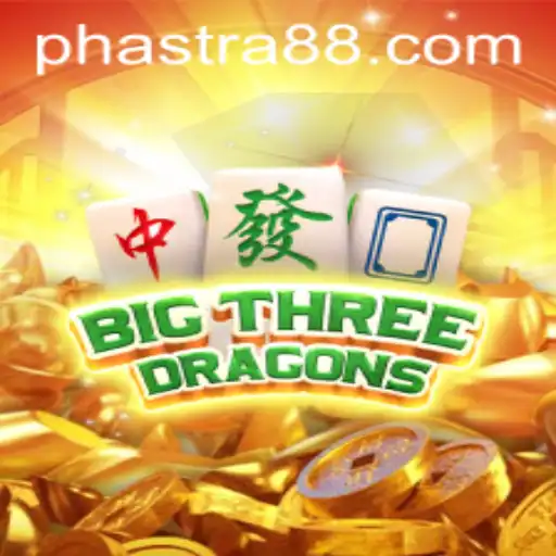 Unveiling BigThreeDragons: An In-Depth Guide to Mastering the Game with Astra88 - Login