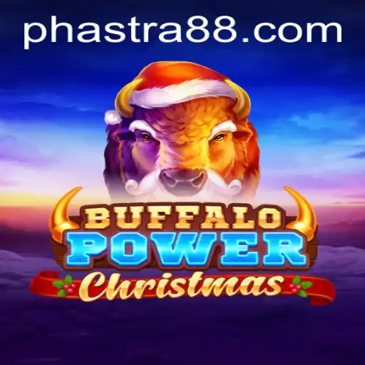 Buffalo Power Christmas: A Captivating Game Adventure