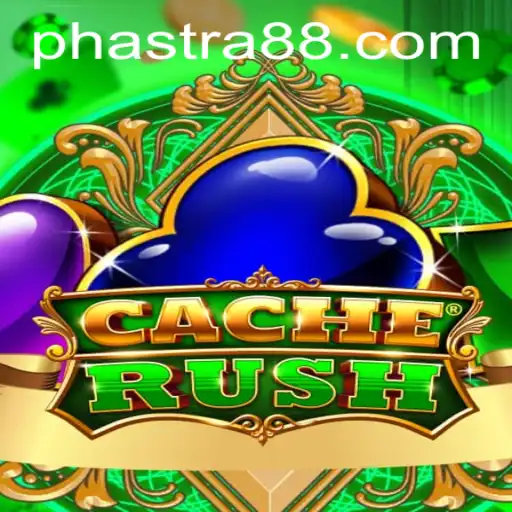 CacheRush - Unveiling the Thrills of Astra88 - Login