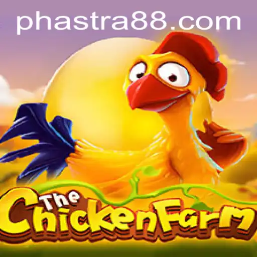 Discover the Exciting World of ChickenFarm and How to Get Started with Astra88 - Login