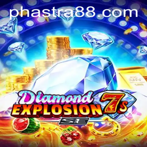 Exploring DiamondExplosion7sSE: The New Sensation in Online Gaming