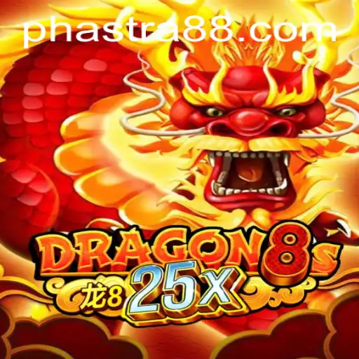 Discovering the Enchantment of Dragon8s25x: A Detailed Guide
