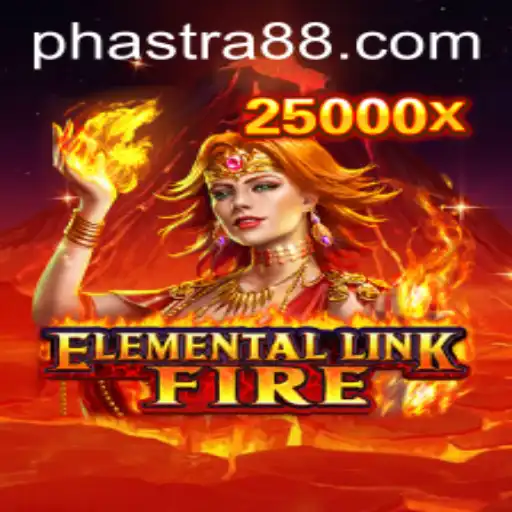 Discover the Mystical World of ElementalLinkFire