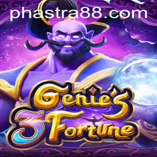 Exploring the Alluring World of Genie3Fortune