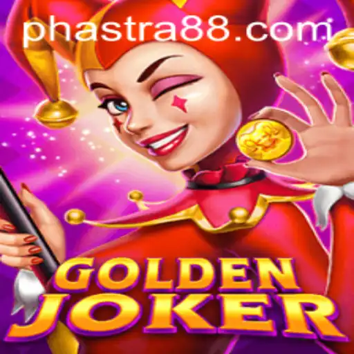 GoldenJoker: The Thrilling World of Astra88 - Login
