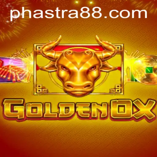 Exploring the World of GoldenOx and Astra88 - Login