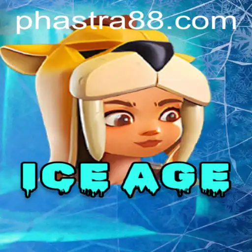 Discover the Adventure of IceAge: Embrace the Chill and Conquer the Wilderness