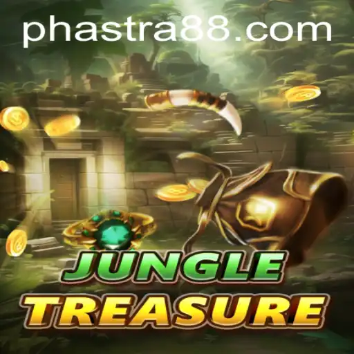 Discover the Thrills of JungleTreasure: A Guide to Adventure and Strategy