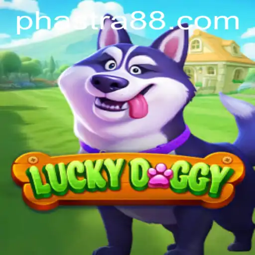 Discovering the Irresistible Charm of LuckyDoggy