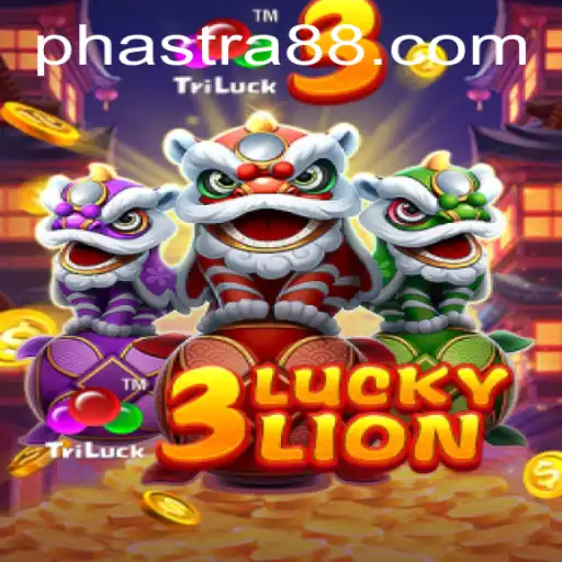 Exploring the Thrills of 3LUCKYLION: A Must-Try Casino Game