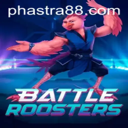 BattleRoosters: A thrilling new gaming adventure with Astra88 - Login