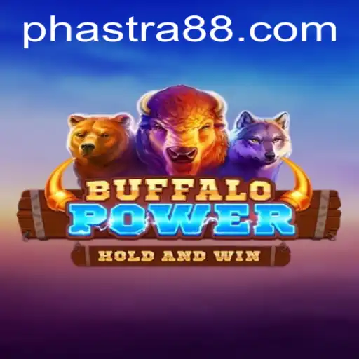 Discover the Thrilling World of BuffaloPower: A Comprehensive Guide