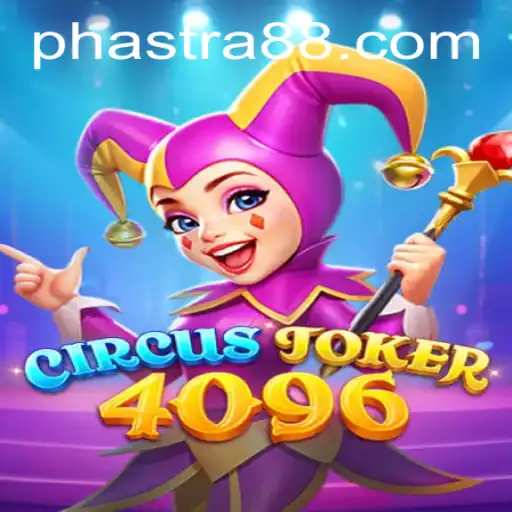 Exploring the Enchanting World of CircusJoker4096 and Astra88 - Login