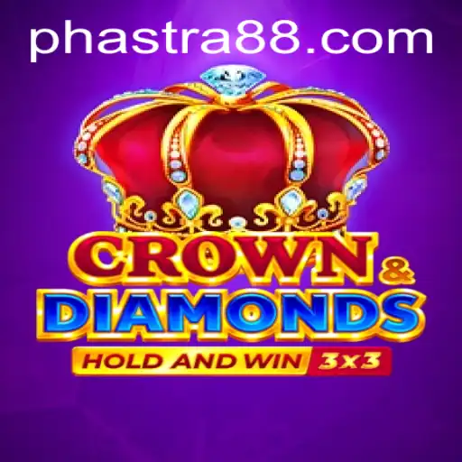 Exploring CrownDiamonds: Immersive Gameplay Meets Astra88 - Login