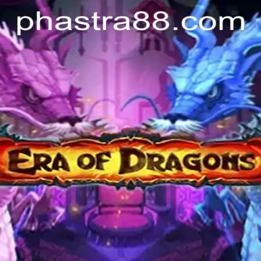 EraOfDragons: An Enthralling Fantasy Realm