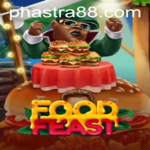 FoodFeast: A Culinary Adventure Game