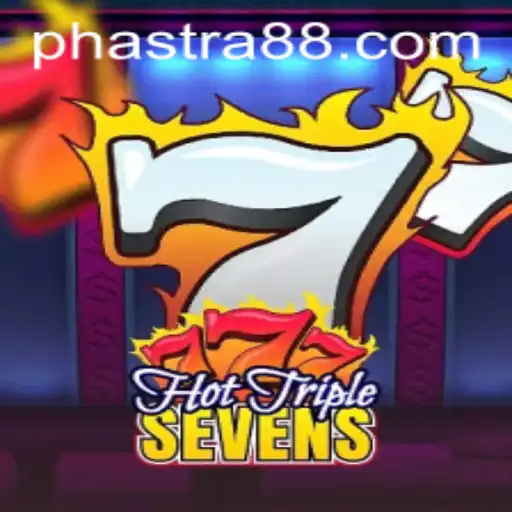 Discovering the Excitement of HotTripleSevens and Astra88 - Login