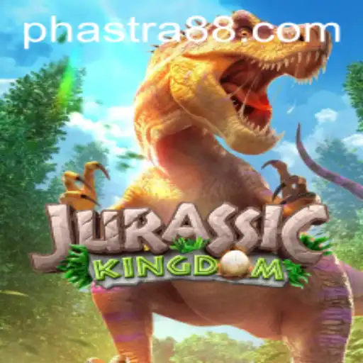 Exploring the Prehistoric Adventure of JurassicKingdom Through Astra88 - Login