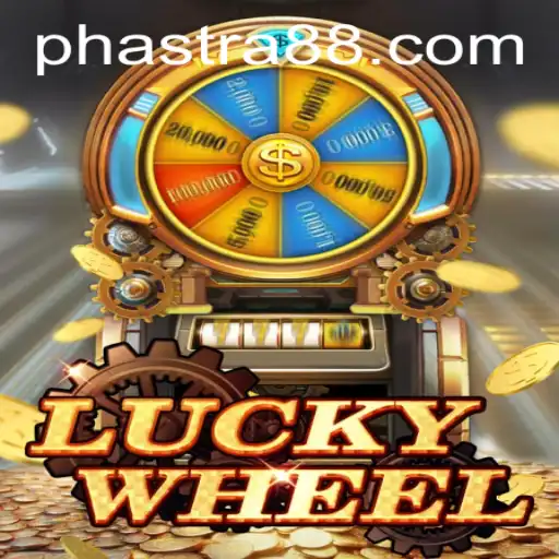 Dive into the Exciting World of LuckyWheel with Astra88 - Login