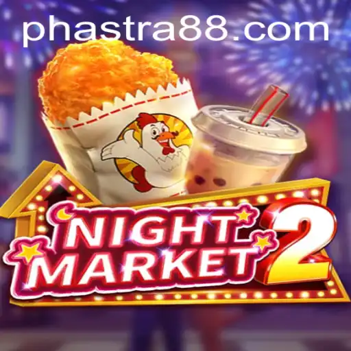 Exploring the Dynamic Universe of NightMarket2 and the Astra88 Login Experience