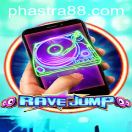 RaveJumpmobile: Redefining Mobile Gaming with Astra88 - Login