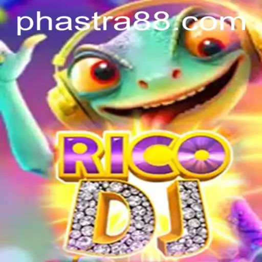 RicoDJ: A Deep Dive into the Game Phenomenon and Astra88 Integration