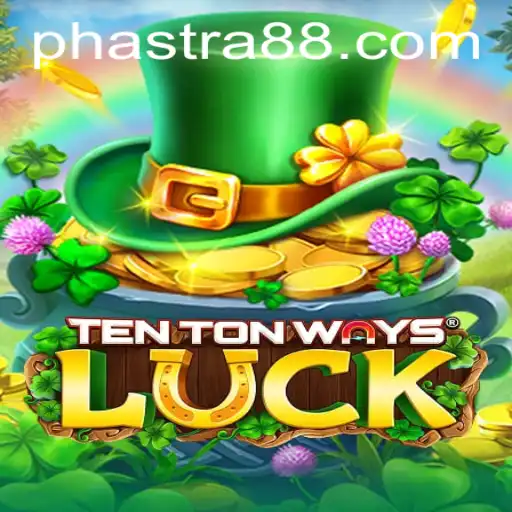 A Deep Dive into TenTonWaysLuck and Astra88 - Login