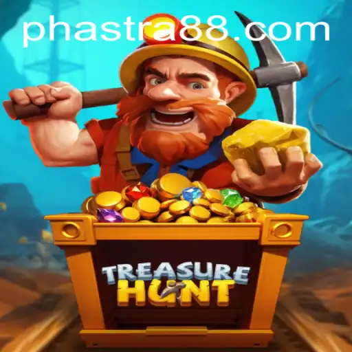 Explore the Thrilling World of TreasureHunt: Your Ultimate Guide to Astra88 - Login and Gameplay