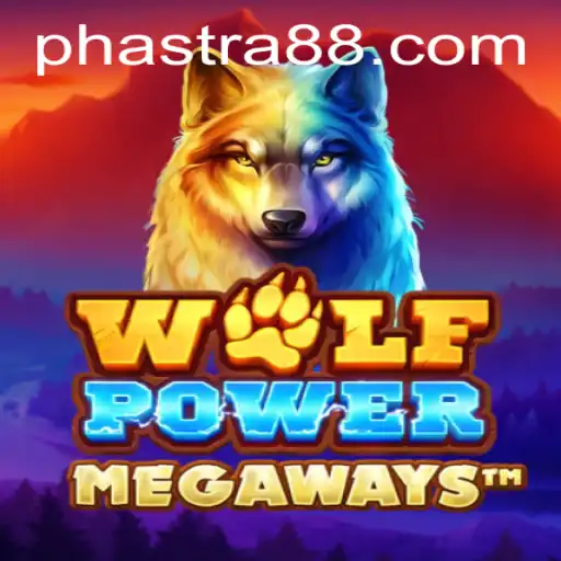 WolfPowerMega: A Thrilling Gaming Experience with Astra88 Login Integration
