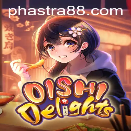 Exploring OishiDelights: The Latest Trend in Online Gaming with Astra88 - Login