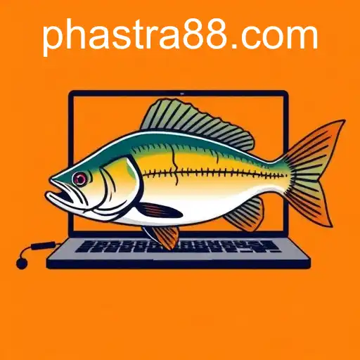Exploring the World of Online Fishing with Astra88 - Login