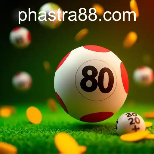 The Fascinating World of Online Lottery: Astra88 - Login