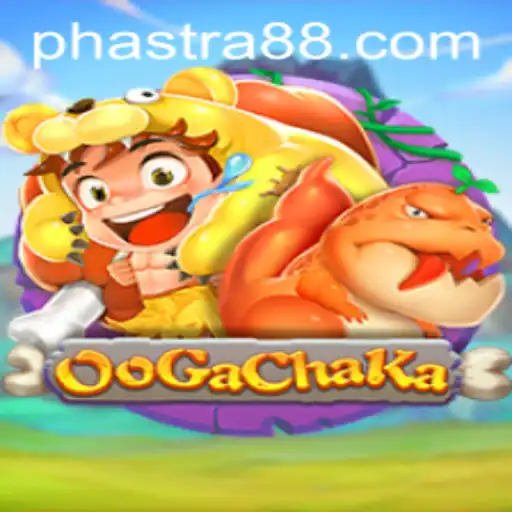 Discover the Adventure of OoGaChaKa: A Unique Gaming Experience with Astra88