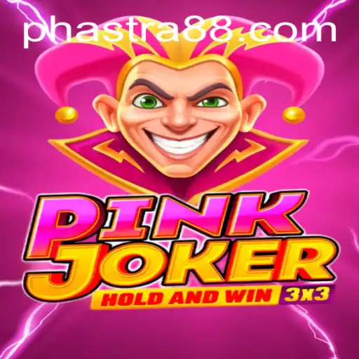 Explore the Enchanting World of Pinkjoker: A New Gaming Sensation