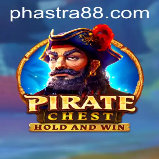 Discover the Adventure of PirateChest