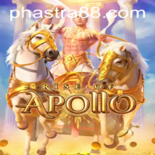 RiseofApollo: A Mythical Journey through the Realms of Adventure