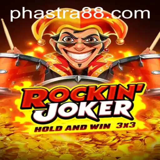 Unraveling the Excitement of RockinJoker: Your Ultimate Guide to Astra88 - Login