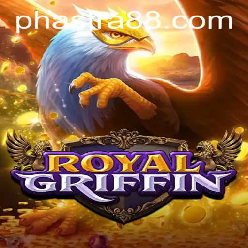 Discover the Mystical World of RoyalGriffin: An In-Depth Look