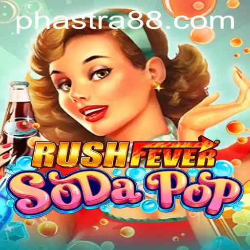 Exploring the Excitement of RushFeverSodaPop: A Deep Dive into Gameplay and Rules
