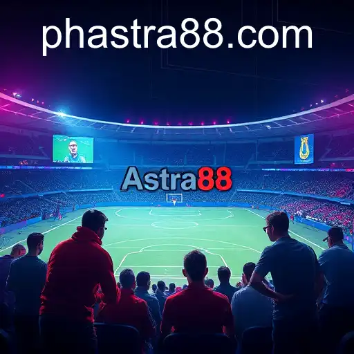 Transforming Modern Sports: The Astra88 - Login Revolution