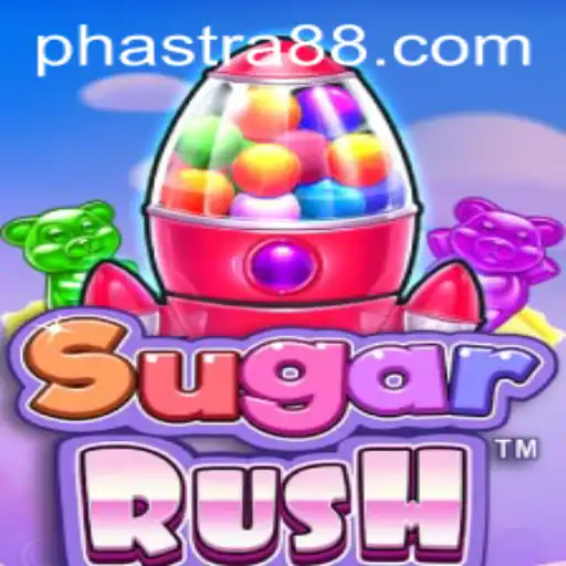 Exploring the Allure of SugarRush: A Sweet Adventure