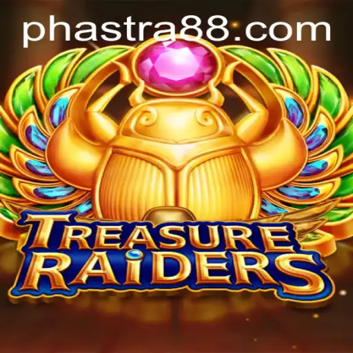 Exploring TREASURERAIDERS: A Comprehensive Guide to the Game and Astra88 - Login