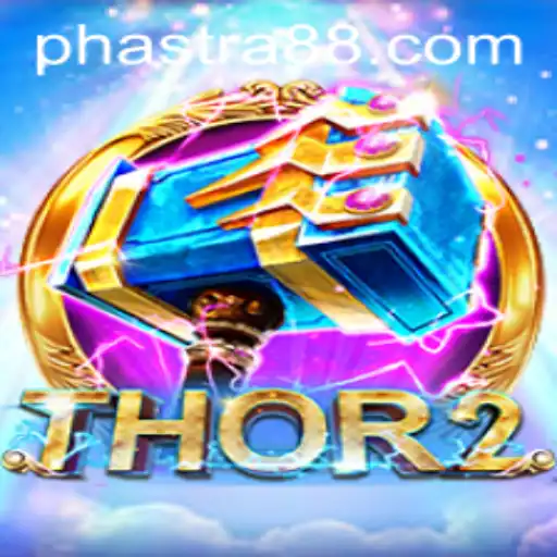 Exploring Thor2: An Epic Gaming Adventure with Astra88 - Login