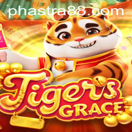 Unleashing the Adventure in TigersGrace: An Insight into Astra88 - Login