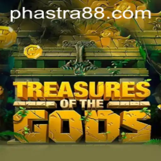 Unveiling the Mystique of 'Treasure of the Gods' – A Guide to Adventure