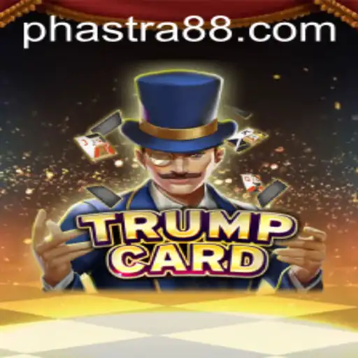 Exploring TrumpCard: A Deep Dive into Astra88's Latest Game Phenomenon