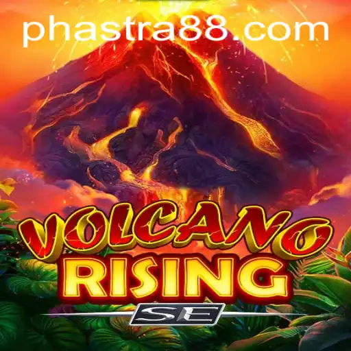 VolcanoRisingSE: A Thrilling Adventure into the World of Virtual Volcanoes
